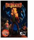 Cartoon Network: FireBreather (DVD)