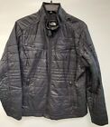 North Face Women's  Gray Size XL Jacket