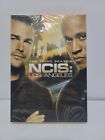 NCIS LOS ANGELES Third Season, New, Sealed, 6 DVD Set.