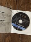 Preowned Blu Ray Disc Only No Case QUANTUM OF SOLACE Bond 007 Daniel Craig