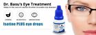 Eye Drops OFFICIAL Exp.2026 Isotine Plus.USA Care Glaucoma Cataracts Red Eye