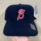 Buffalo Bisons Hat Baseball Cap Fitted 7 1/4 MiLB Vintage Sports Specialties NWT