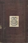 U.S.MILITARY ACADEMY 20 YEAR BOOK CLASS OF 1907-LIVES OF GRADUATES AFTER SCHOOL