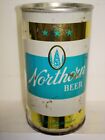 NORTHERN BEER (NORTHERN BREWING - COLD SPRING) S/S Beer Can E230