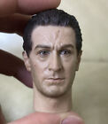 Custom Made 1/6 Scale Jimmy head sculpt Goodfellas  Robert De Niro iminime hot