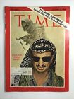 Time Magazine December 13, 1968 Fedayeen Leader Arafat -full magazine