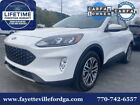 New Listing2020 Ford Escape SEL