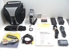 Sony Handycam DCR-PC7 Mini DV Camcorder Digital Video Camera Recorder 2135