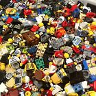 ( 20 Pcs ) LEGO PARTS BULK LOT Minifigures Torsos Heads Legs Weapons Accessories