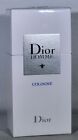 Dior Homme 75ML 2.5.Oz Cologne Spray New in box