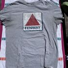 New ListingBoston Red Sox Mens Fenway Chowdaheadz Short Sleeve T Shirt Mens Size XL