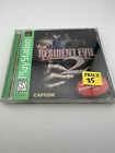 Resident Evil 2 PS1 Playstation 1 - Complete CIB