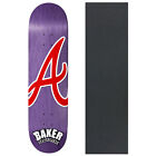 Baker Skateboard Deck Andrew Reynolds ATL 8.5