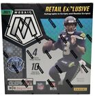 2021 Panini Mosaic Football NFL Mega Box Walmart - New Sealed