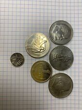 Монеты СССР рубли одним лотом