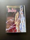 Bride of Darkness (DVD) Anime Rare Kitty Media Collectible  Archival back up DVD