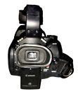 Canon XA40 Professional Camcorder - Black