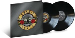 Guns N Roses - Greatest Hits [New Vinyl LP] 180 Gram