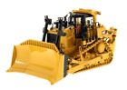 Cat D9T Tractor Dozer - High Line - Diecast Masters 1:50 Scale Model #85944 New