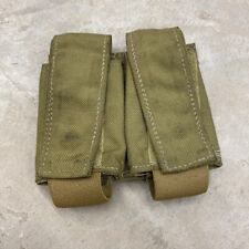 USED Eagle Industries MLCS Double 40mm Grenade Pouch