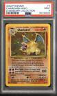 PSA 9 Charizard 3 Holo Rare Pokemon Legendary Collection 2002 Pokemon TCG Card