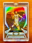 Jimmy Butler RARE GOLD REFRACTOR INVESTMENT CARD SSP PANINI MIAMI HEAT MVP MINT