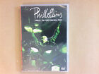 DVD CONCERT / PHIL COLLINS À BERCY / FIRST FAREWELL TOUR / NEUF SOUS CELLO