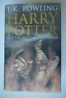 Harry Potter Book 5 Order of Phoenix UK Adult Edition