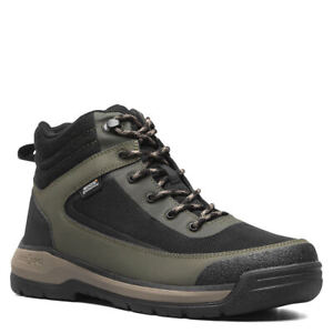 BOGS Shale Mid Soft Toe WP Boot Men's Boot