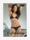 New ListingDANICA PATRICK SPORTS ILLUSTRATED SWIMSUIT DECADE SPECIAL CELEBRITIES CARD
