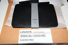 Linksys EA6350 AC1200 867Mbs Dual-Band 4 Port 300Mbps WiFi Wireless Smart Router