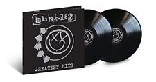 Greatest Hits by blink-182 (Record, 2022)