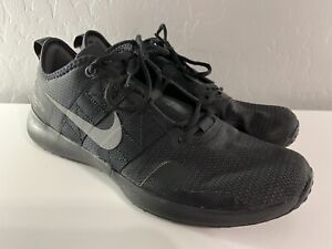 Nike Varsity Compete TR 2 Black Men’s Size 11.5 AT1239-001 Training Shoes