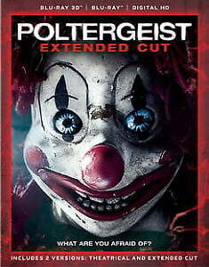 Poltergeist (Blu-ray)New