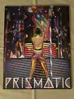 KATY PERRY Prismatic World Concert Tour 2014 Photo Picture Program VIP Pack Book