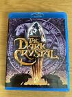 The Dark Crystal (1982) Blu-ray (Released 2007) Jim Henson Like New