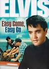 Easy Come, Easy Go - DVD - VERY GOOD