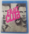 Fight Club 10th Anniversary Edition Blu-ray Edward Norton Brad Pitt Action Drama
