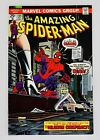 Amazing Spider-man #144, VF- 7.5, Clone Saga, Gwen Stacy Returns; Value Stamp