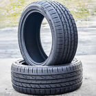 2 Tires Fortune Viento FSR702 275/40R18 103Y XL AS A/S High Performance (Fits: 275/40R18)