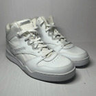 REEBOK Men's High-Top Basketball Leather Shoes size 11 #122008805