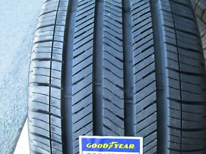 2 New 285/45R22 Goodyear Eagle Touring Tires 2854522 45 22 R22 45R Made in USA (Fits: 285/45R22)