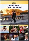 HALLMARK HALL OF FAME 6 MOVIE COLLECTION New Sealed DVD Cupid Cate Grace Glorie