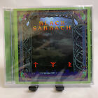 Black Sabbath CD TYR 1990 IRS Records UK Import EIRSACD 1038 Rare New Sealed
