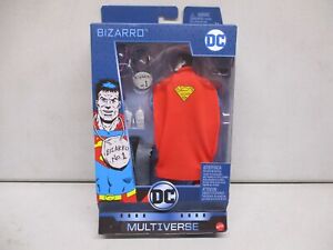 DC Multiverse Bizarro