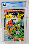 Marvel Comics Amazing Spider-Man #146 CGC 8.5