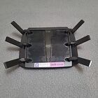 NETGEAR Nighthawk X6S Wi-Fi Router (R8000P) AC4000 Tri-band Untested No Cable