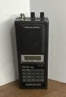 Vintage Realistic Pro-33 Radio Shack Programmable Scanner Radio Tested & Works