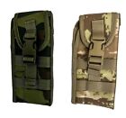 Tactical Holster Universal Right MOLLE Techinkom Hunting Russian Army Original