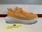 Hoka One One Carbon X 3 Men's Running Shoes 1123192-RYCM SIZE 12D